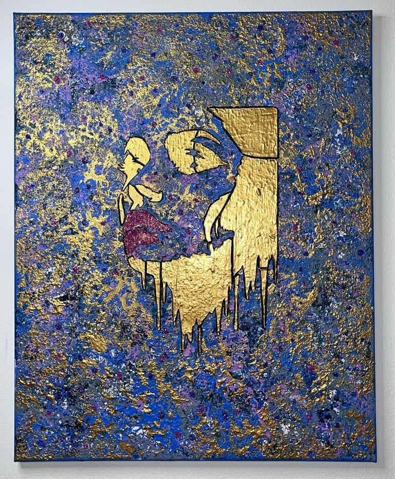 Laila Al-kharabsheh-SheNova