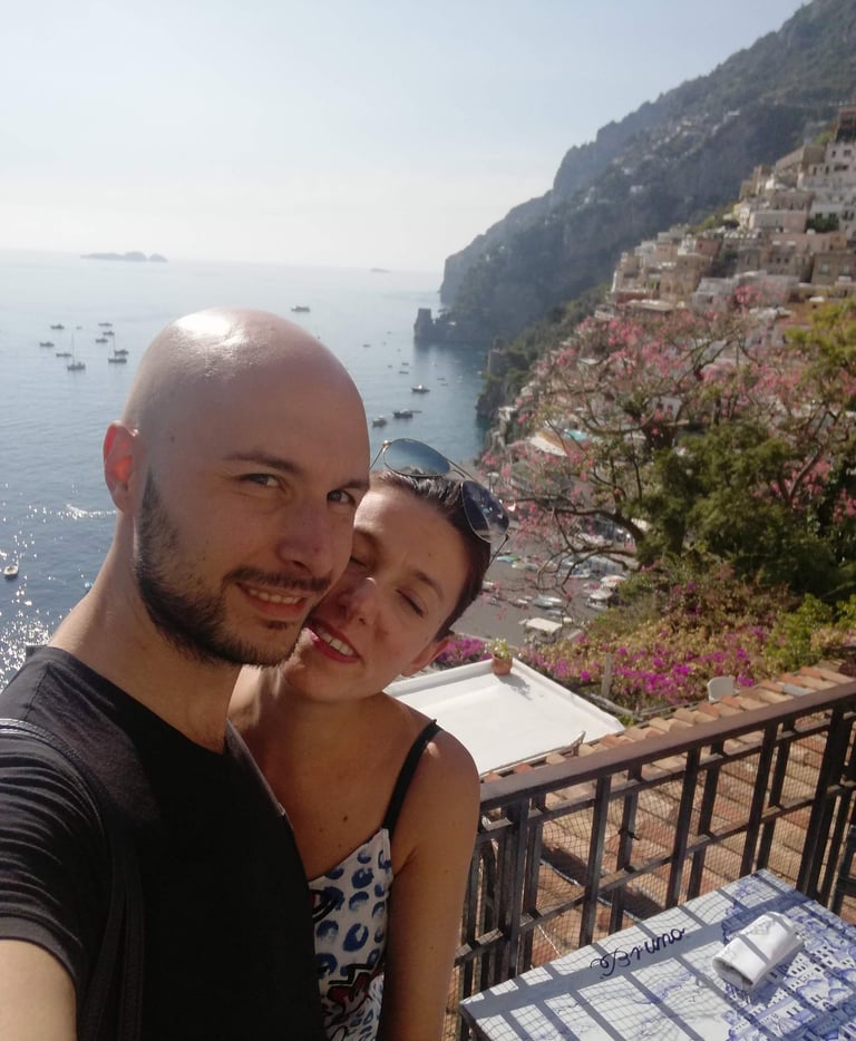 Positano