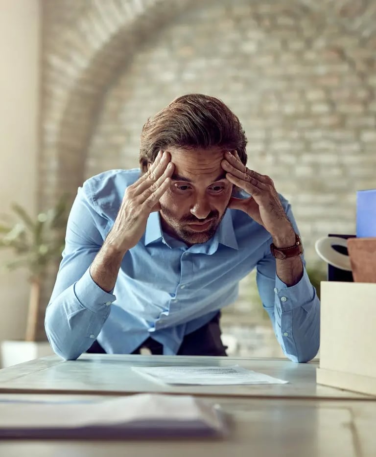 magnetiseur nantes gestion du stress
