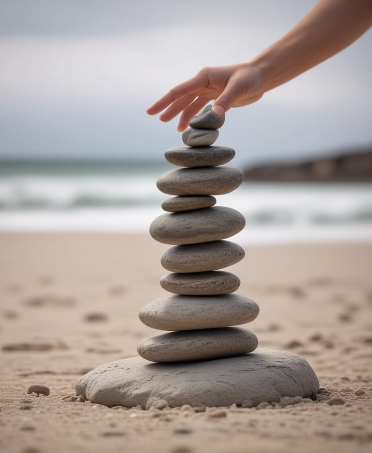 salute significa equilibrio