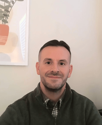 Christopher M. Scarduzio, LCSW