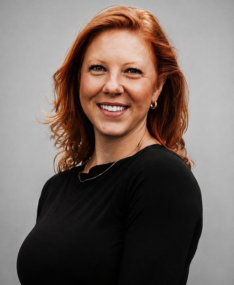 Shannon Hill