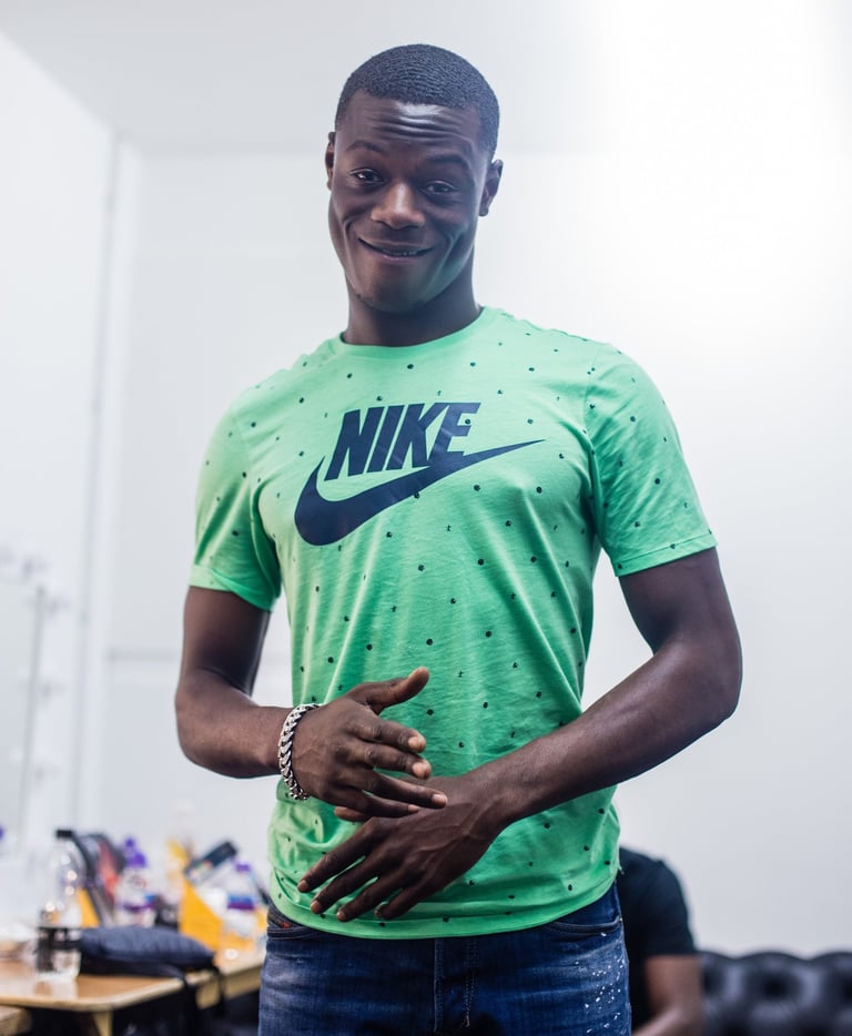 J hus 