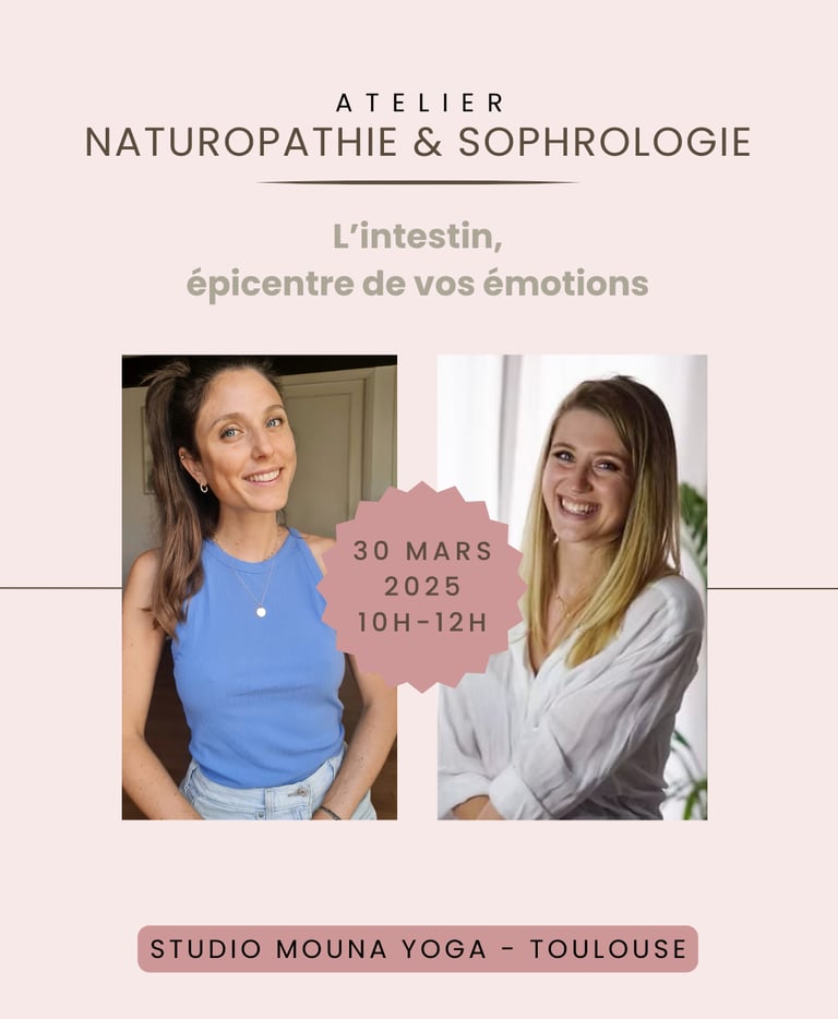 atelier naturopathe sophrologie