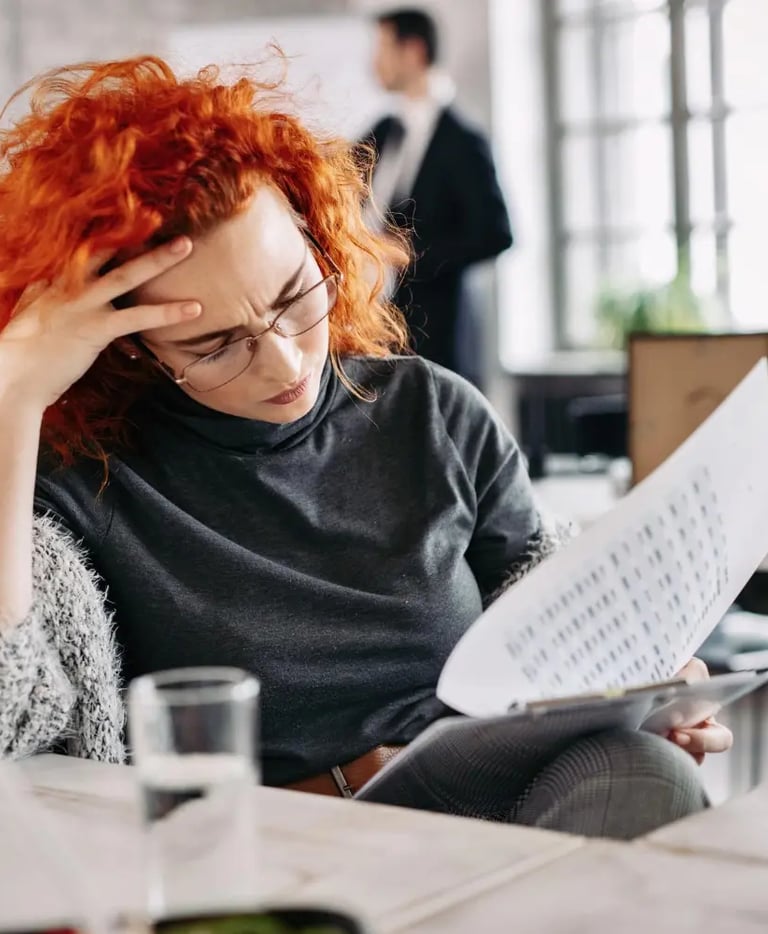 gestion du stress nantes magnétiseur