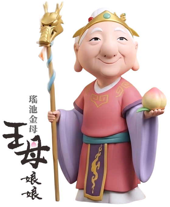 王母娘娘