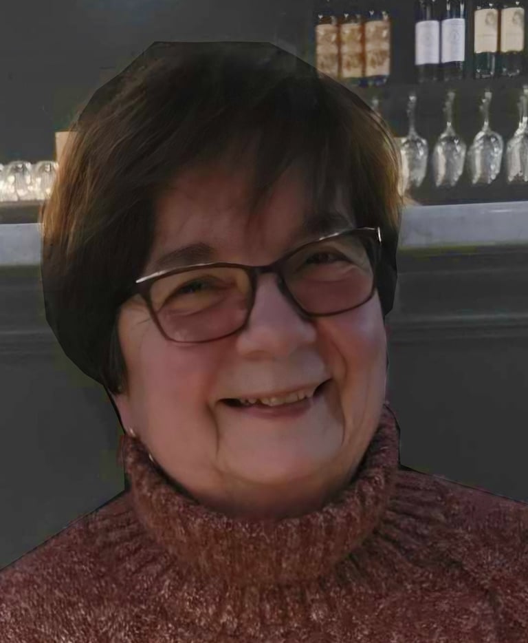 A picture of Marlene Davis