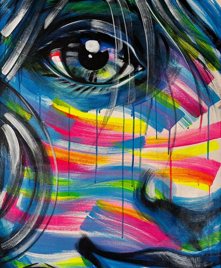baineart el ojo 1