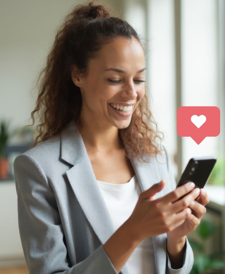 ZEN SOCIAL COM - Formation Réseaux sociaux