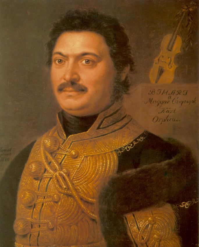 baxtale música romani