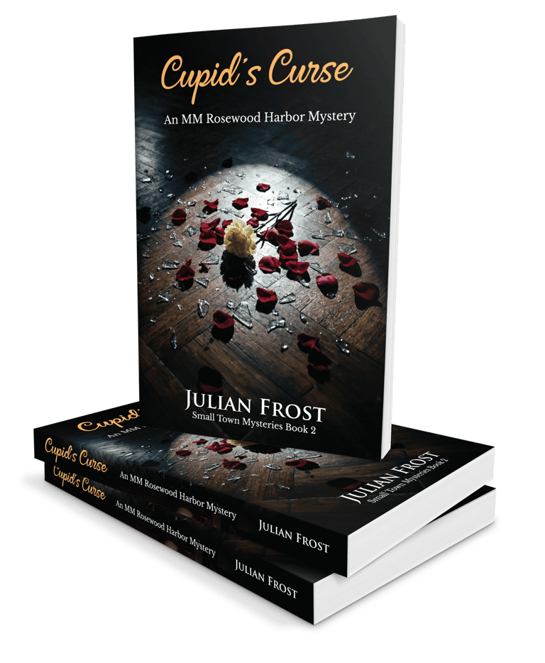 Cupid's Curse