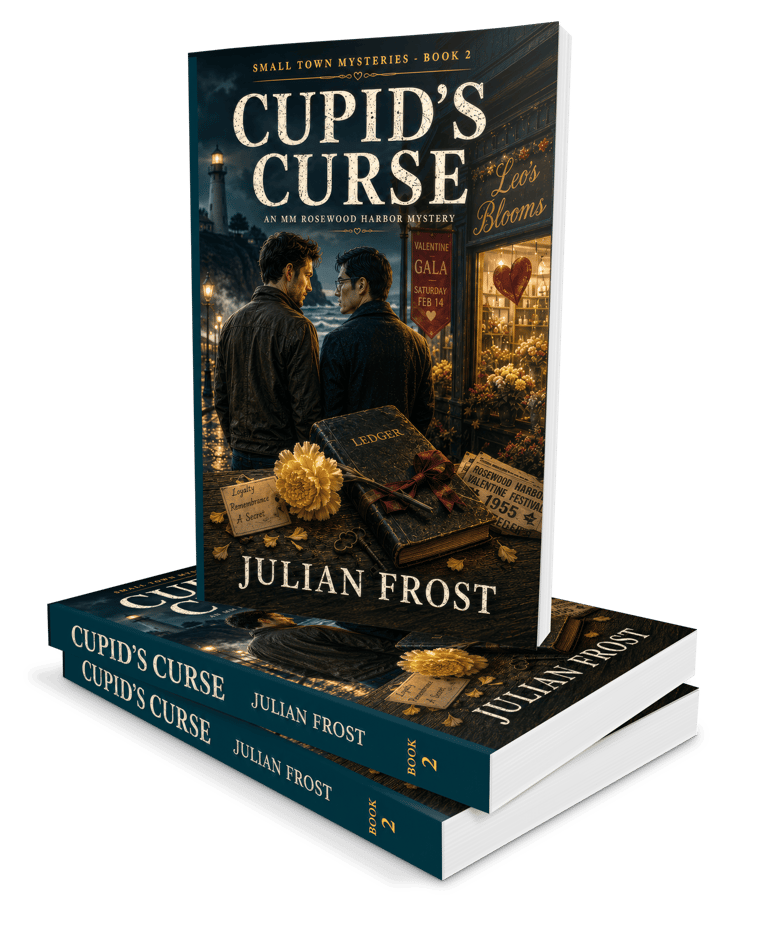 Cupid's Curse