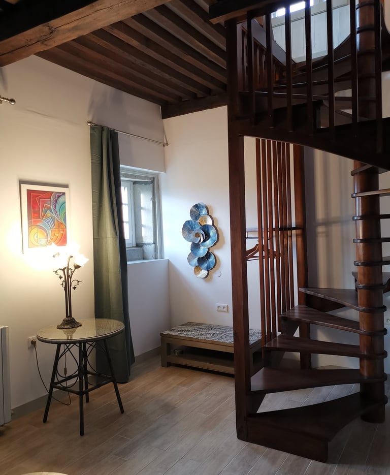 chambres d'hôtes Effiat Gannat Vichy
