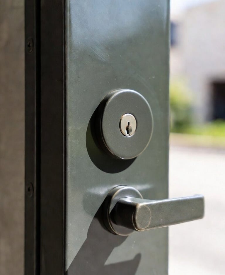 apertura puertas rincon de loix