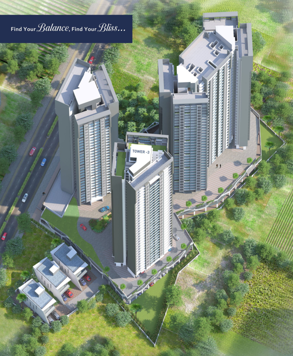 NARMADA LIFESTYLE BHAYANDAR WEST