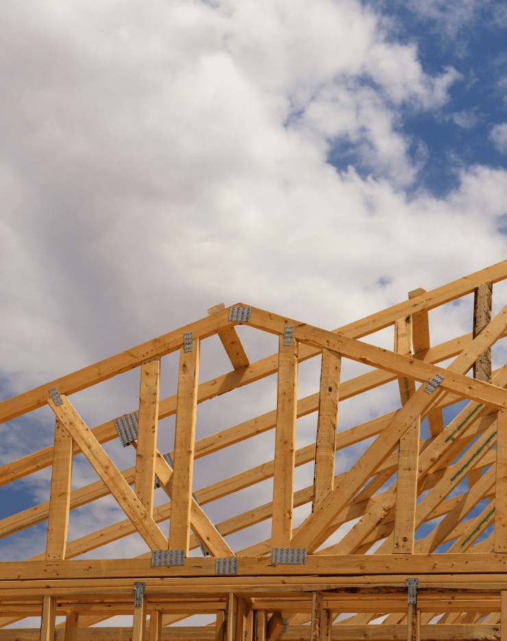 trusses