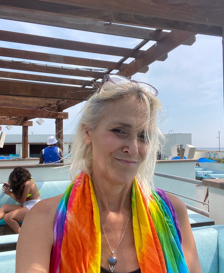 The Pool is open to anyone at HQ2 Beachclub