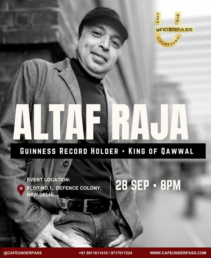altaf raja