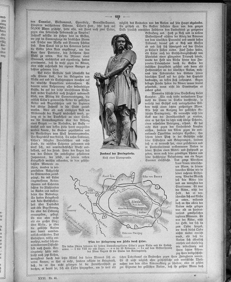 vercingetorix