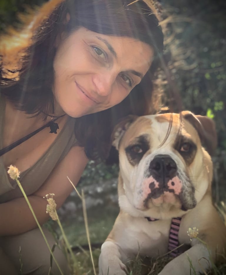 Educateur canin à Péronne