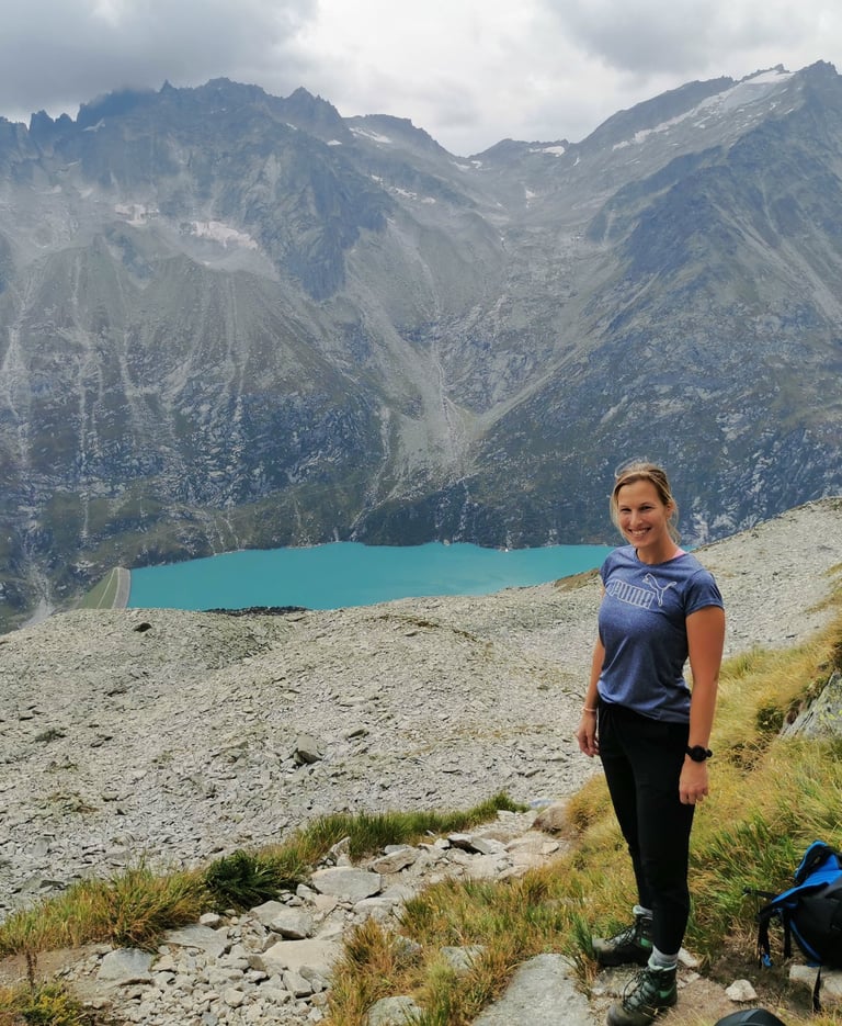 Therapie bei Schmerzen, Stress und Verspannungen in Grosswangen