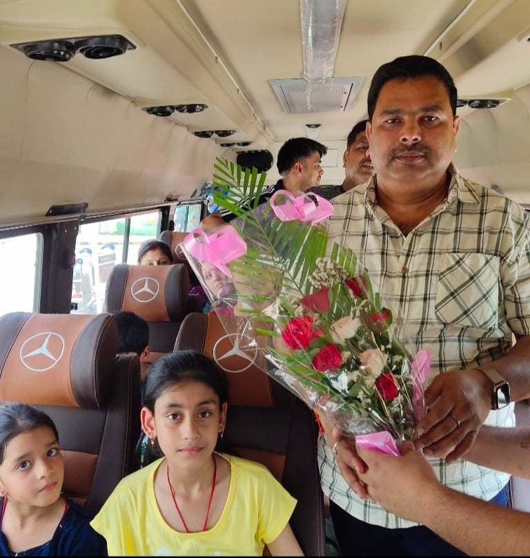 Galaxy Tours And Travels