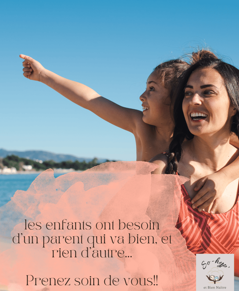 épuisement parental