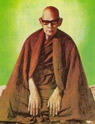 Méditation Mahasi Sayadaw