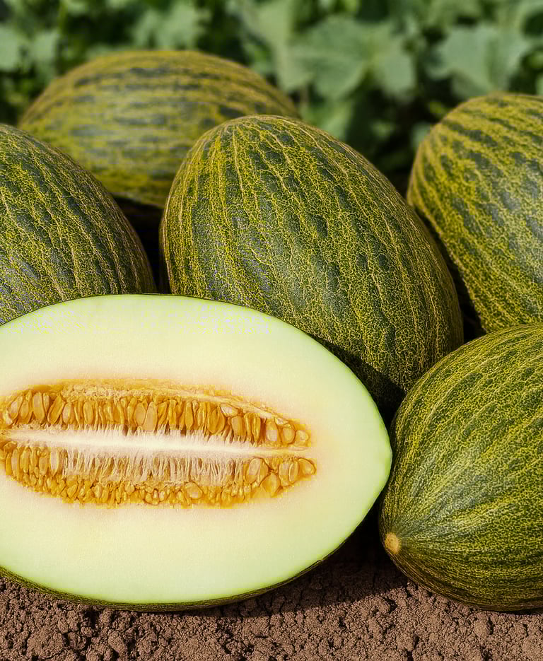 Melón Origene Seeds