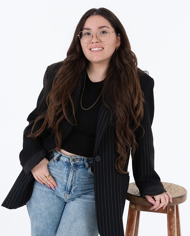 Iris Torres Nutricionista Clínica