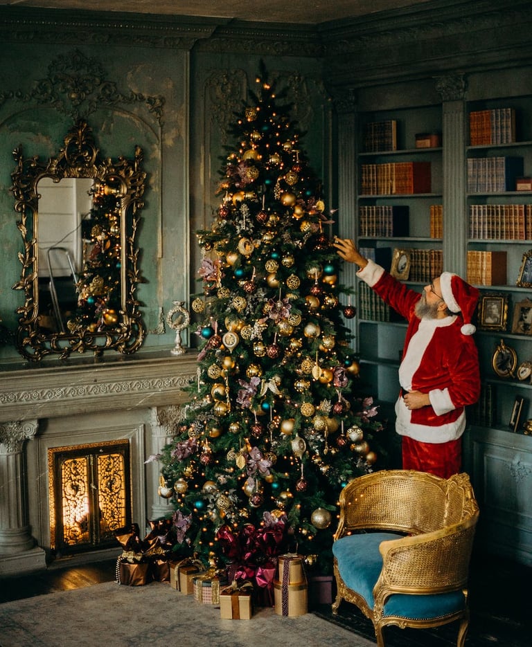 Christmas Tree