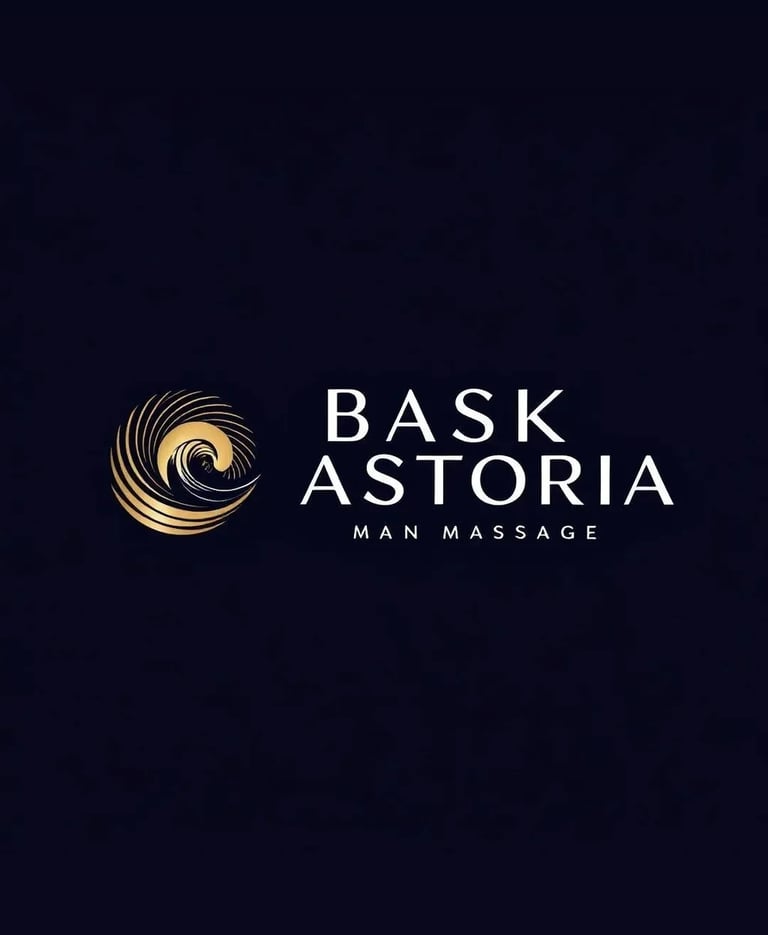 Massage for men in Astoria New York