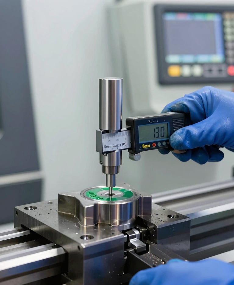 Troca de Turcite Centur 30D em Itatiba - Pegasus CNC