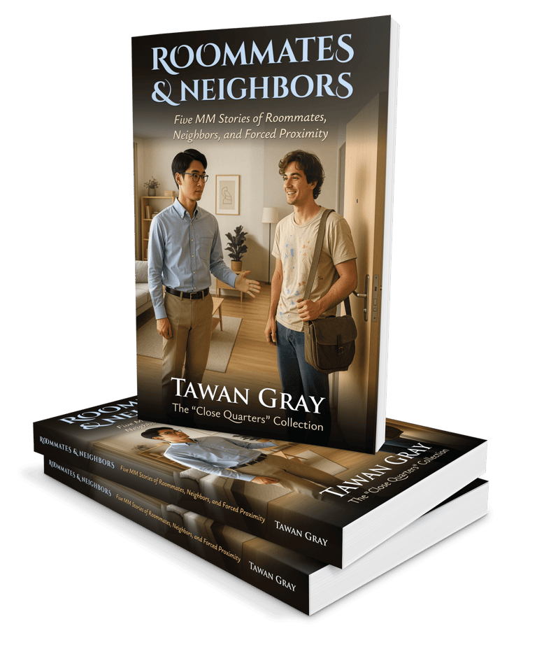 Roommates & Neighbors