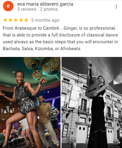 Jazz dance classes Dubai, Tango lessons UAE, Street dance classes Dubai,