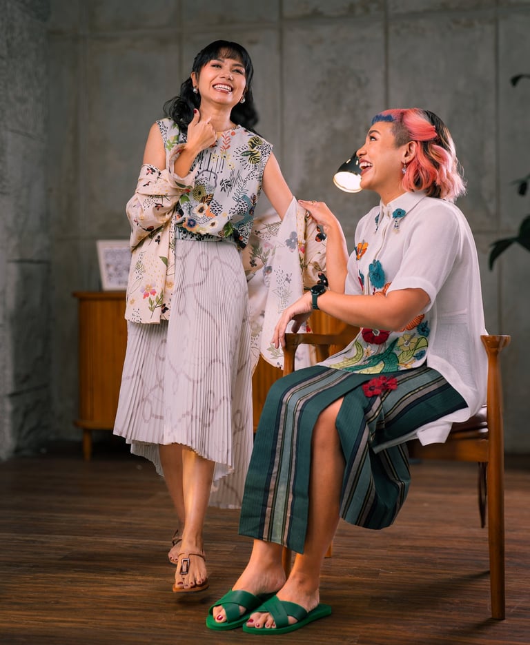 Havaianas Photoshoot