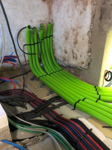 Système de ventilation à double flux