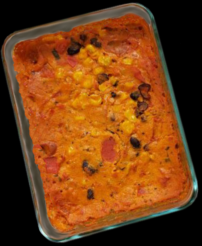 Enchilada Bowl