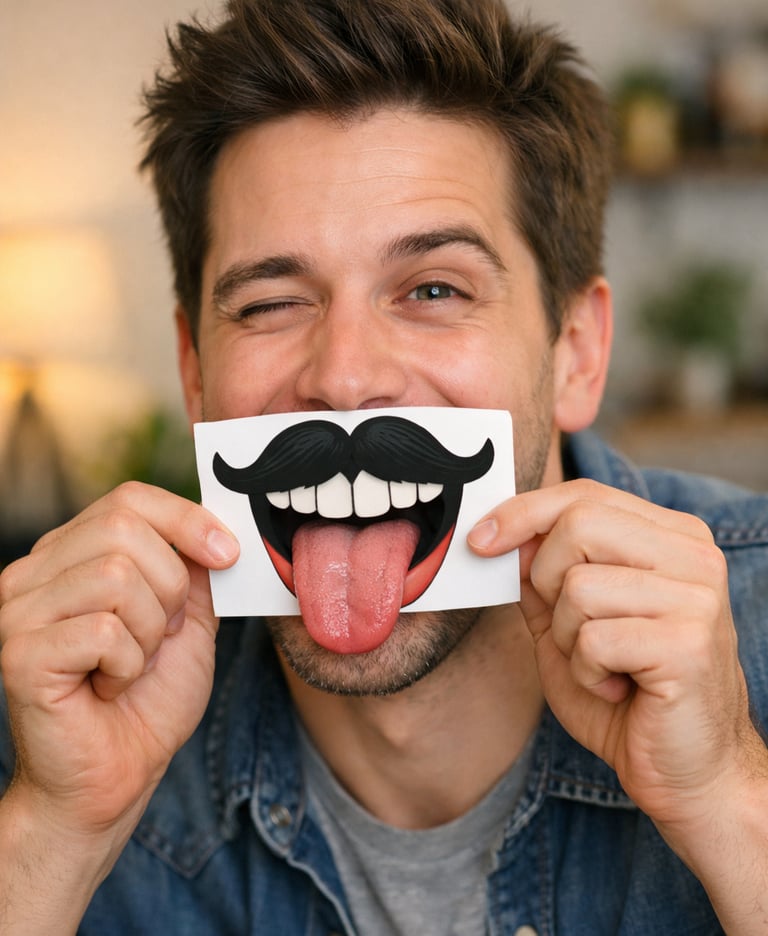 Journée internationale de la blague