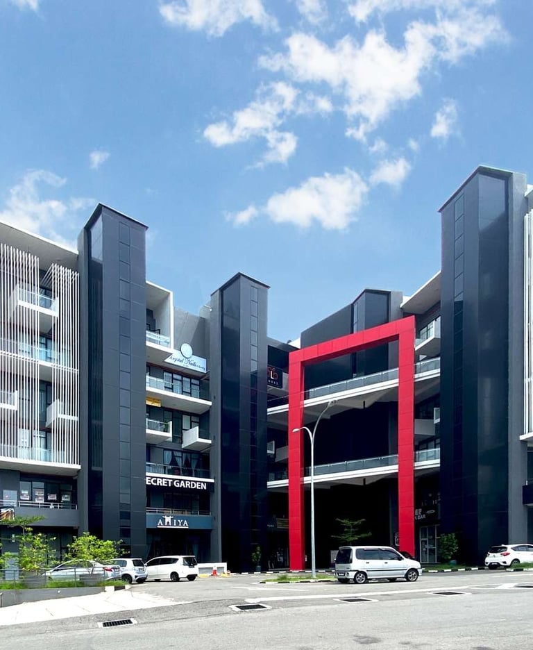 Cel Biochem Kota Kinabalu Sabah