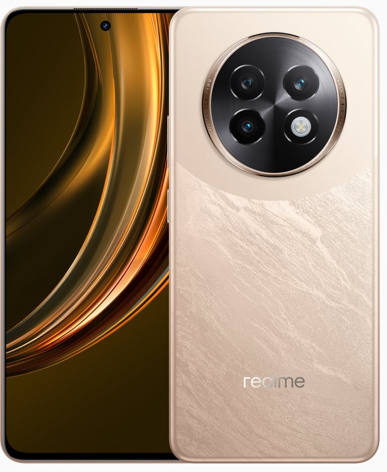 Realme 13+