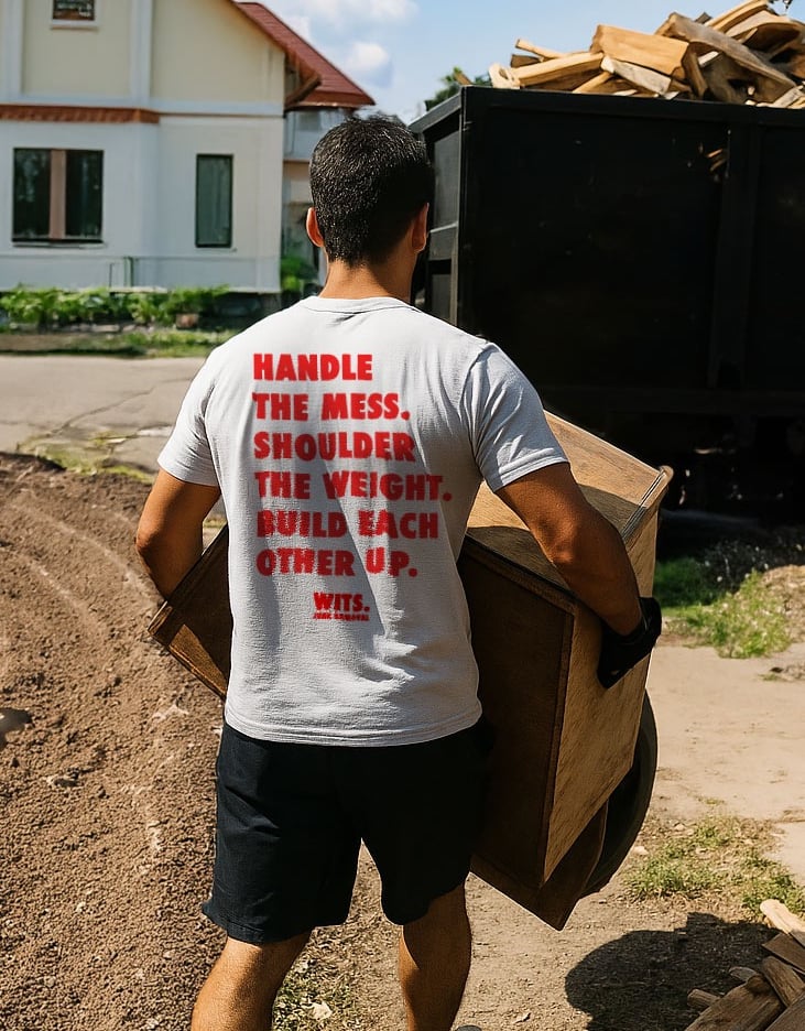 furniture removal