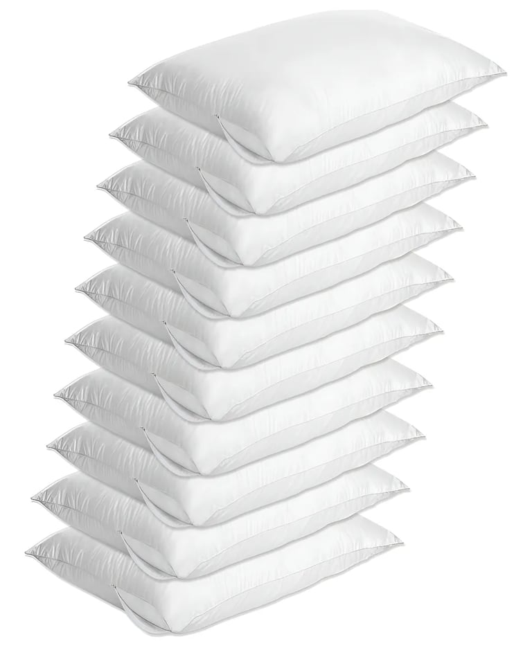 Protetores de travesseiros