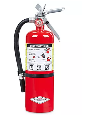 <img src="fire-extinguisher.jpg" alt="Certified fire extinguisher inspection Spokane WA"> <img src="