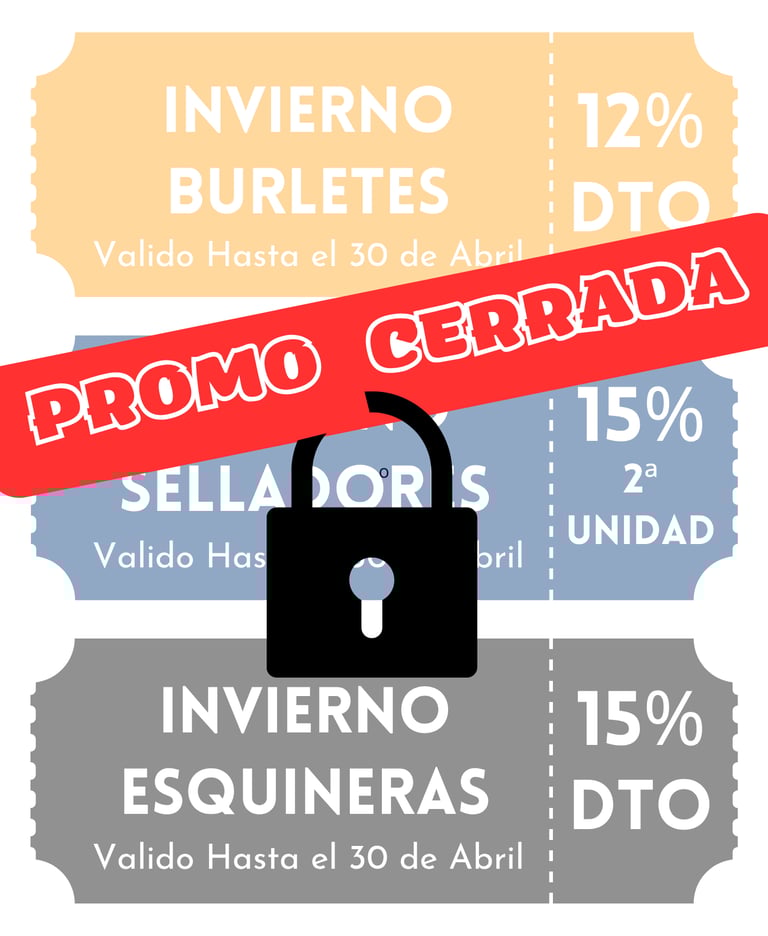 cupones promo invierno 2025