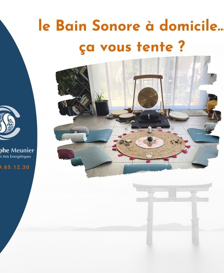 relaxation sonore à nantes christophe meunier energeticien