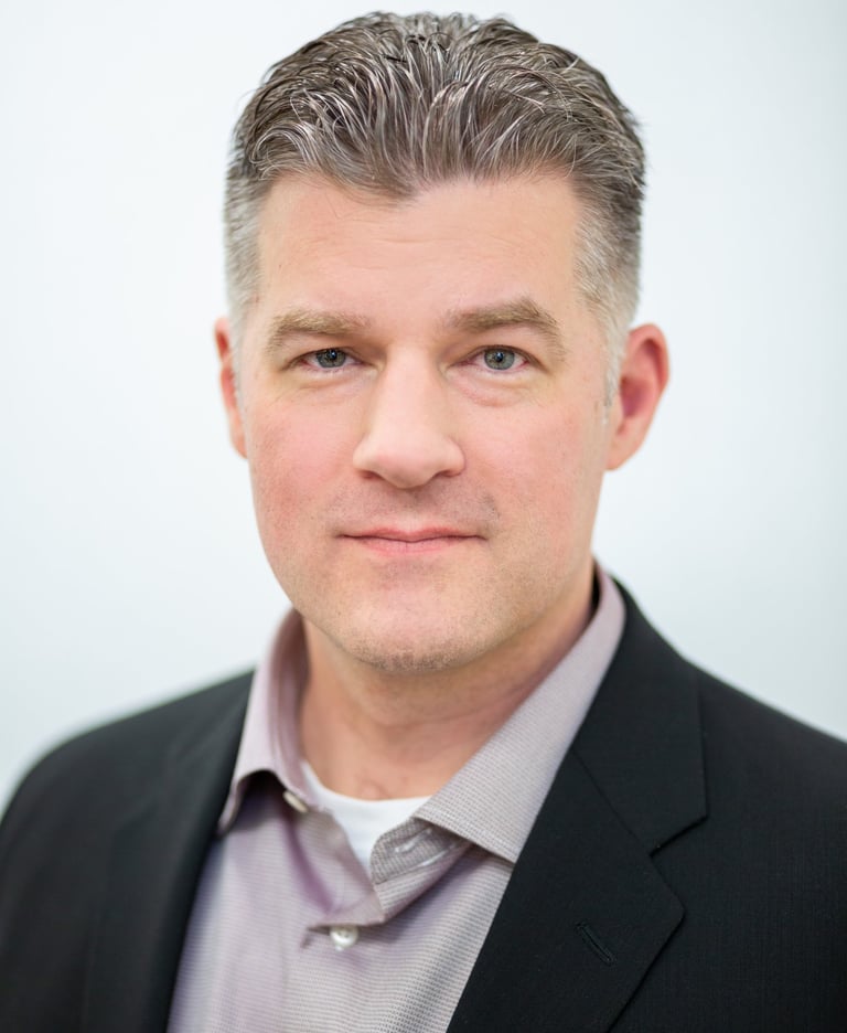 Jeremy Sluyters