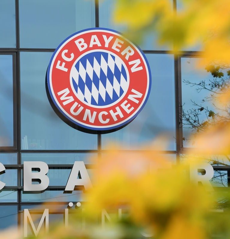 Graphic Design Bayern