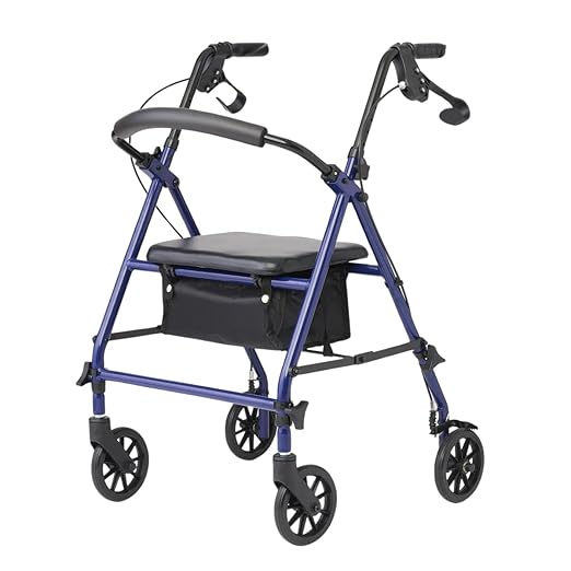 Medline Freedom Rollator