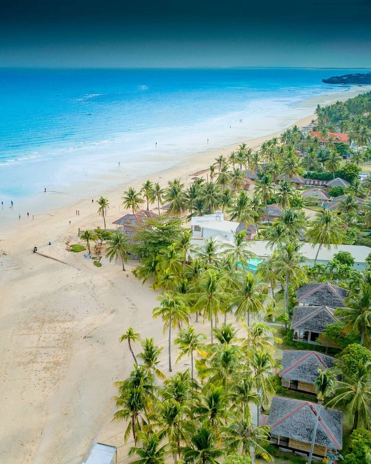 Bantayan Island Cebu